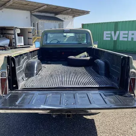 Chevrolet C10 de 1970