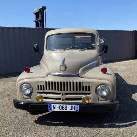 International L110 de 1950