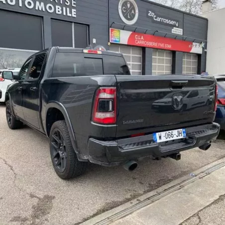 Dodge RAM 1500 Laramie FULL BLACK 5.7 V8 HEMI