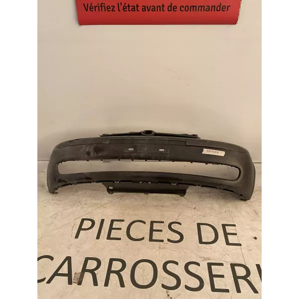 OPEL CORSA C ET COMBO - PARE CHOCS AVANT