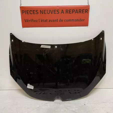 RENAULT MEGANE III DE 2008 A 2015 - CAPOT MOTEUR