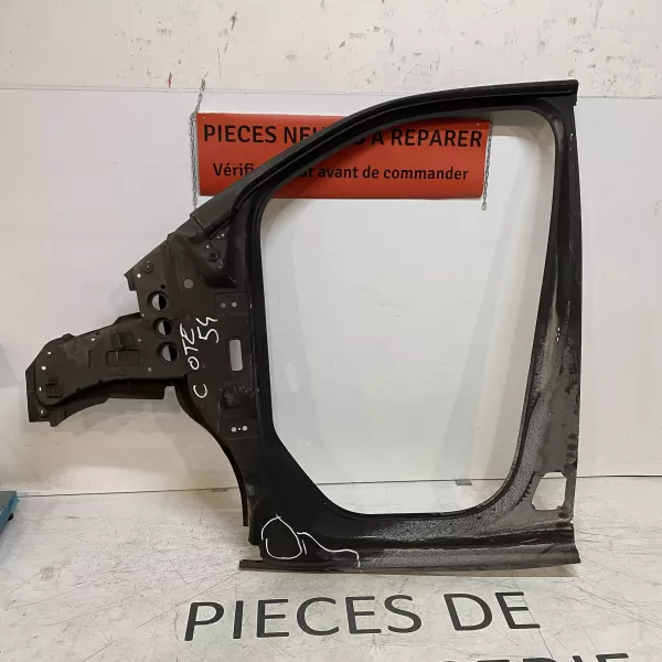 CITROEN - PROACE EXPERT JUMPY III - ENCADREMENT DE PORTE AVANT GAUCHE - COTE DE CAISSE - BAS DE CAISSE