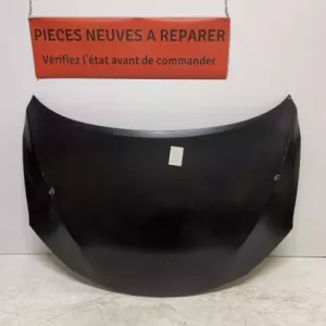 NISSAN QASHQAI (J12) DEPUIS 2021 - CAPOT AVANT