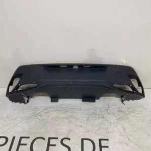 PEUGEOT 308 III BANDEAU DE PARE-CHOCS ARRIÈRE A PEINDRE