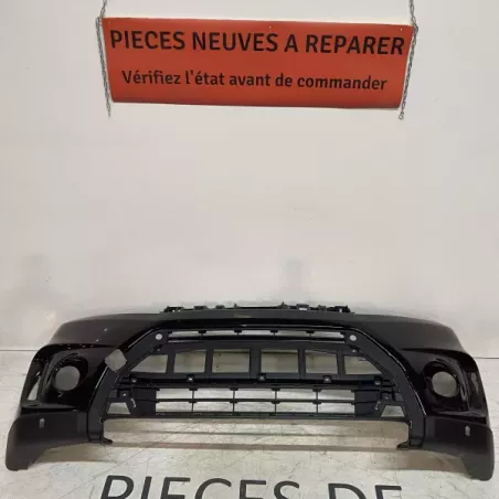 SUZUKI VITARA 03/15-03/21 PARE CHOC AVANT NEUF REPEINT