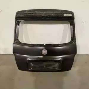 HAYON ARRIÈRE FIAT 500 09/07 EMPLACEMENT AILERON