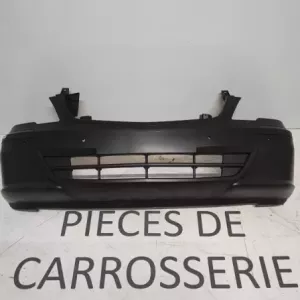 PARE CHOCS AVANT MERCEDES VITO 09/10