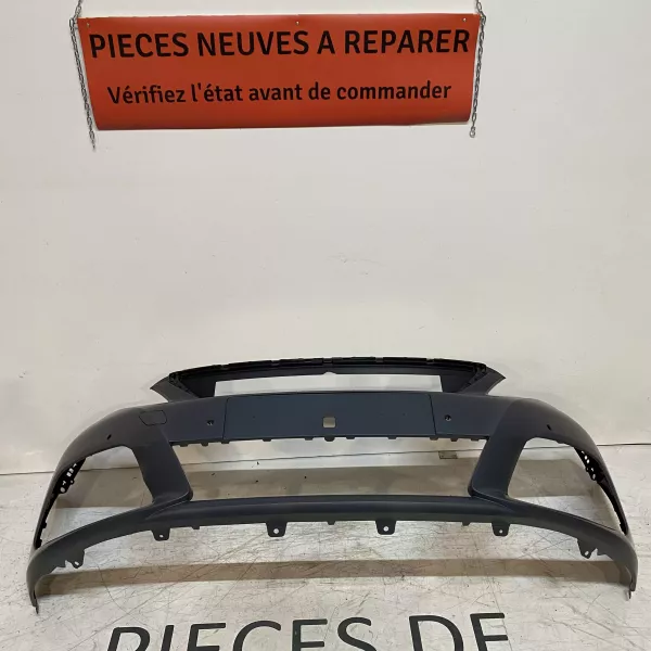 PEUGEOT 308 DE 2013 A 2021 - PARE CHOCS AVANT