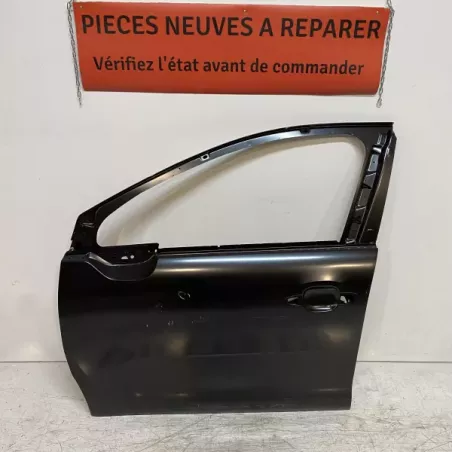 CITROEN C3 09/16- PORTE AVANT GAUCHE NEUVE A REPARER