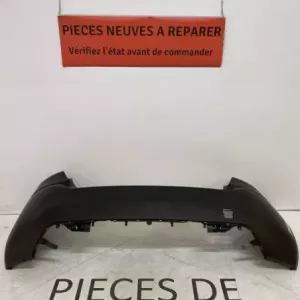 PEUGEOT 308 2013 A 2021 - PARE-CHOCS ARRIERE