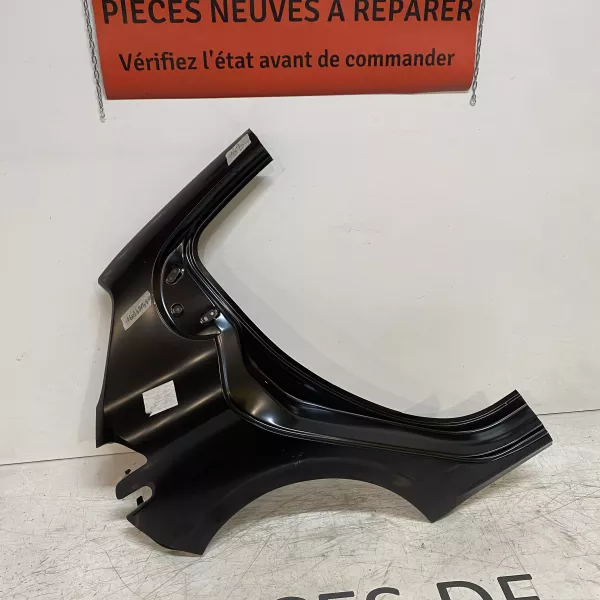 PEUGEOT 208 03/12-12/19 AILE ARRIERE DROITE NEUVE