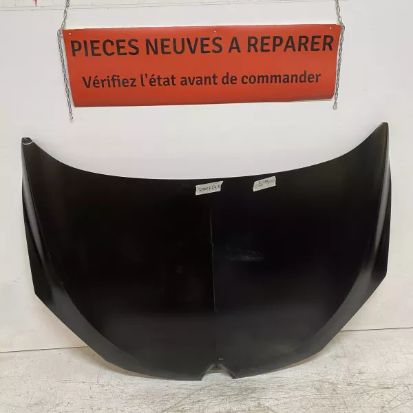 RENAULT MEGANE III 11/08-12/15 CAPOT MOTEUR NEUF A REPARER