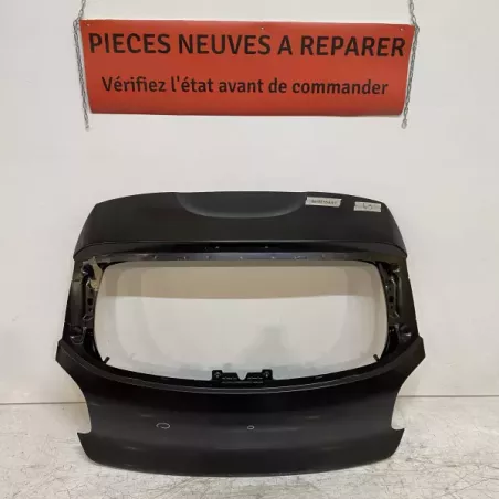 CITROEN C3 09/16- HAYON ARRIERE NEUF A REPARER