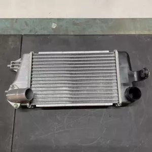 SUZUKI SWIFT III (MZ, EZ) INTERCOOLER - ECHANGEUR D AIRE  NEUF