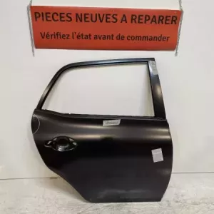 TOYOTA AURIS 1 DE 2006 A 2009 - PORTE ARRIERE DROITE