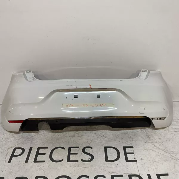 RENAULT CLIO V 05/19 PC ARRIERE A PEINDRE OCCASION