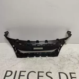 Peugeot 3008 2017 2020 Support de grille renfort de pare-chocs avant