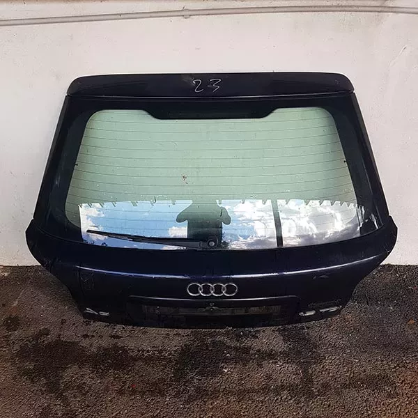 AUDI A3 Hayon |2000