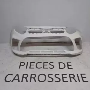 PARE-CHOCS AVANT POUR KIA PICANTO 04/17