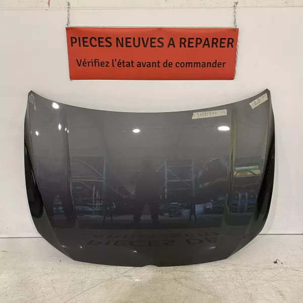 VOLVO S60/V60 II 2010 A 2013 - CAPOT MOTEUR