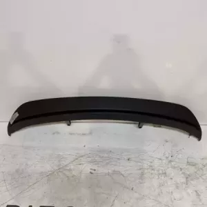 MERCEDES-BENZ CLA C117 X117 W117 - MOULURE INFÉRIEURE DE PARE-CHOCS ARRIÈRE