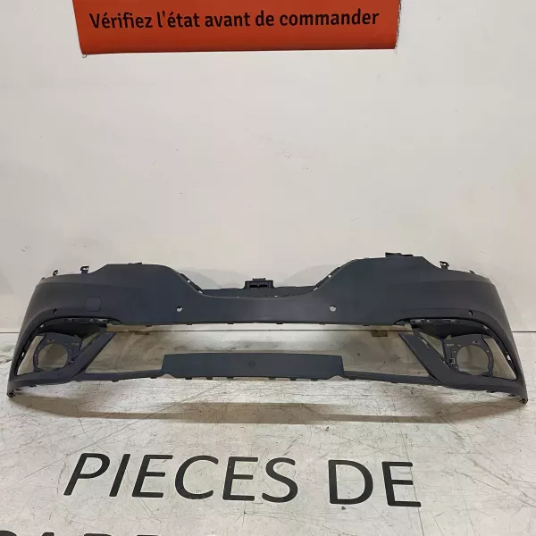 RENAULT SCENIC IV DEPUIS 2016 - PARE-CHOCS AVANT