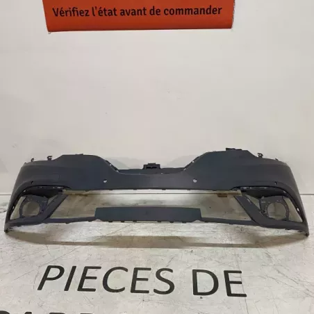 RENAULT SCENIC IV DEPUIS 2016 - PARE-CHOCS AVANT