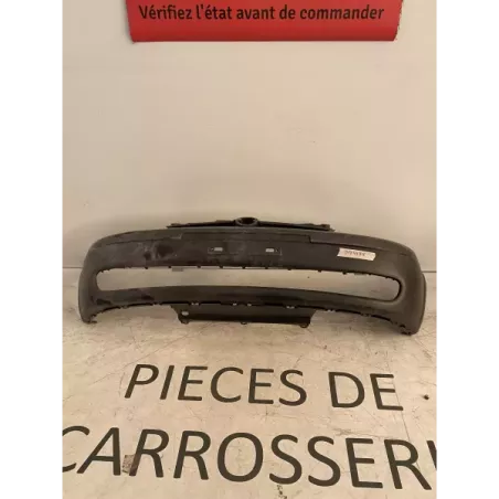 OPEL CORSA C ET COMBO - PARE CHOCS AVANT