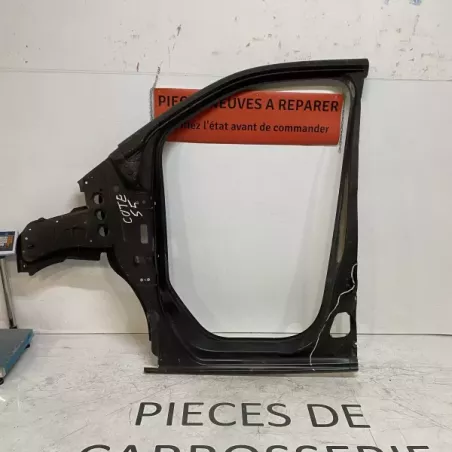 CITROEN - PROACE EXPERT JUMPY III - ENCADREMENT DE PORTE AVANT GAUCHE - COTE DE CAISSE - BAS DE CAISSE