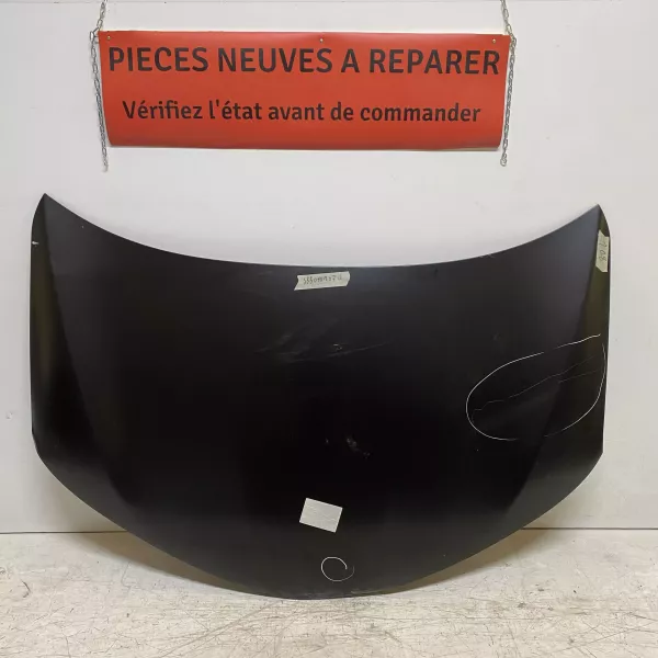 TOYOTA RAV 4 IV DE 2012 A 2015 - CAPOT MOTEUR