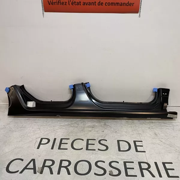 PEUGEOT 308 09/21-BAS DE CAISSE DROIT A REPARER