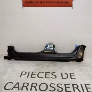 PEUGEOT 208 II 06/19-BAS DE CAISSE GAUCHE NEUF A REPARER