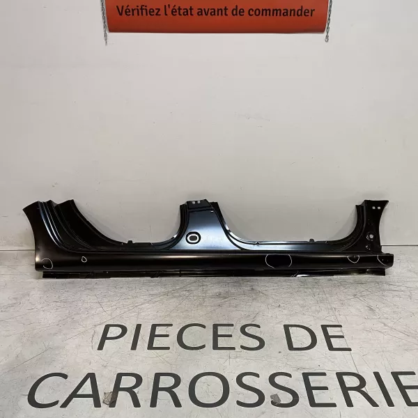 RENAULT TWINGO III 10/14- BAS DE CAISSE DROIT NEUF A REPARER