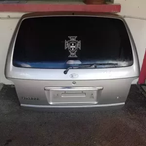 KIA CARNIVAL Hayon arrière |1999