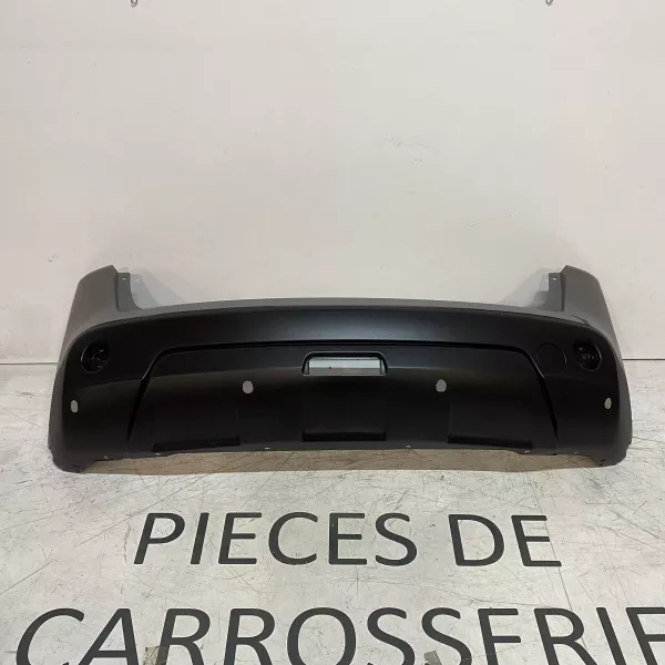 NISSAN QASHQAI PHASE 2 Pare-chocs arrière NEUF REPARER