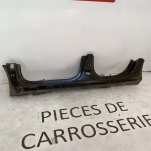 RENAULT CLIO 10/12 - MODÈLES 5 PORTES ET BREAK BAS DE CAISSE GAUCHE