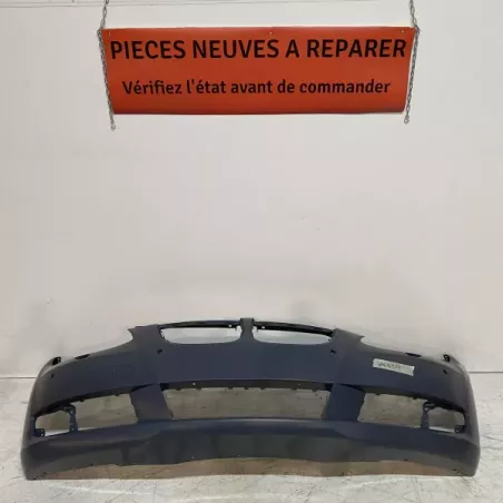 BMW SERIE 3 E90/91/92/93 DE 2005 A 2013 - PARE CHOCS AVANT