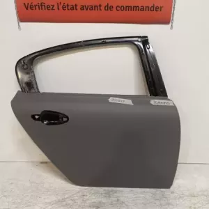 PEUGEOT 508 4P/BREAK 01/11-12/18 PORTE ARRIERE DROITE