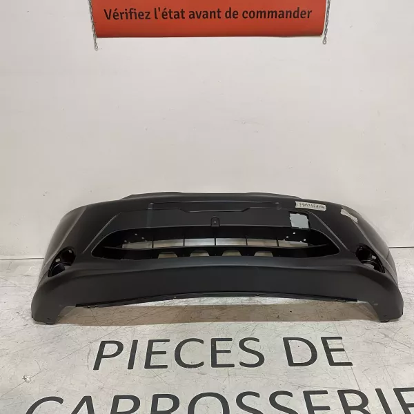 NISSAN QASHQAI (J11) PHASE1 02/14-06/17 PARE CHOC AVANT NEUF QEC