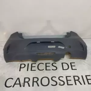 OPEL CORSA 06/19-PARE CHOC ARRIERE QEC