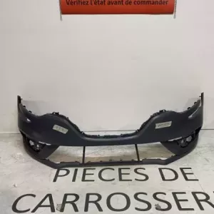 RENAULT MEGANE IV 01/16-PARE CHOC AVANT NEUF ORIGINE