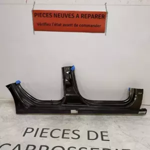 PEUGEOT 308 10/13-08/21 BAS DE CAISSE DROIT ORIGINE A REPARER