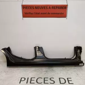 RENAULT CLIO V 06/19-BAS DE CAISSE DROIT ORIGINE A REPARER