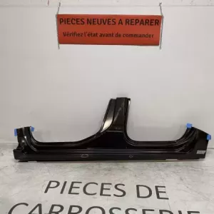 PEUGEOT 5008 11/09-01/17 BAS DE CAISSE GAUCHE ORIGINE A REPARER