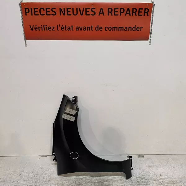 FORD FIESTA 6 PHASE 1 07/08-12/12 AILE AVANT DROITE NEUVE QEC A REPARER