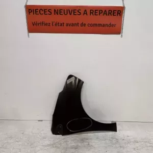 PEUGEOT 208 03/12-12/19 - AILE AVANT DROITE NEUVE A REPARER ORIGINE