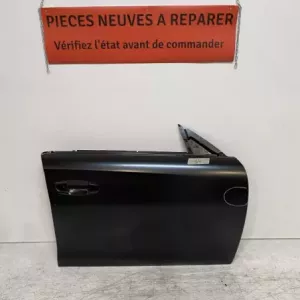 PEUGEOT 508 2 DEPUIS 2018 - PORTE AVANT DROITE ORIGINE A REPARER