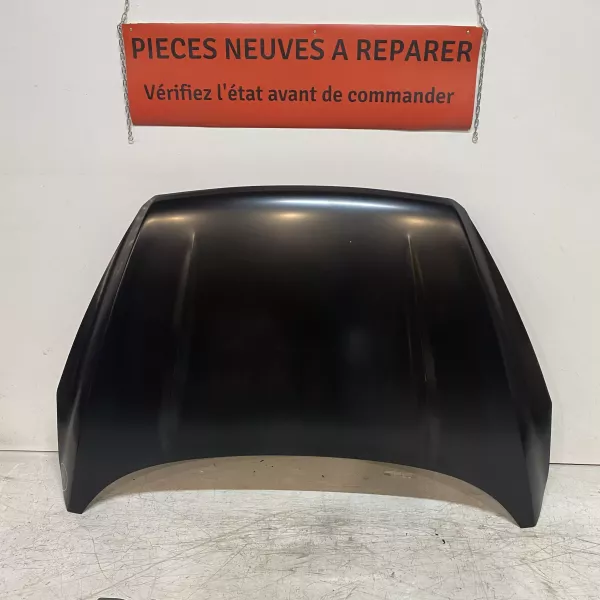 FORD KUGA 2 DE 2012 A 2020 - CAPOT MOTEUR QEC A REPARER