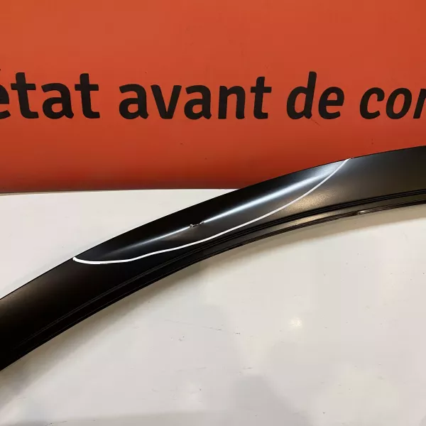 RENAULT EXPRESS DEPUIS 2021 - PORTE AVANT GAUCHE ORIGINE A REPARER