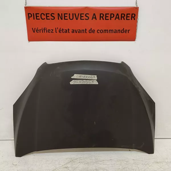 CHEVROLET T-RAX DEPUIS 2013 CAPOT MOTEUR